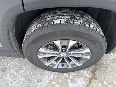 2025 Chevrolet Equinox, $28500. Photo 7