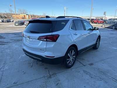 2024 Chevrolet Equinox, $24500. Photo 12