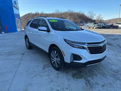 2024 Chevrolet Equinox, $24500. Photo 2