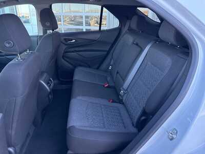 2024 Chevrolet Equinox, $24500. Photo 6