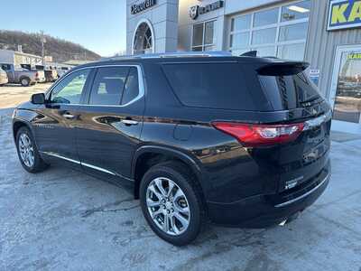 2019 Chevrolet Traverse, $21000. Photo 10
