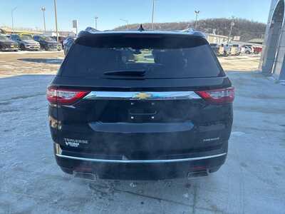 2019 Chevrolet Traverse, $21000. Photo 11