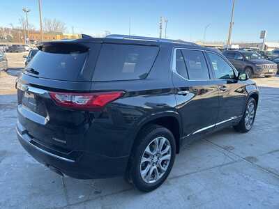 2019 Chevrolet Traverse, $21000. Photo 12