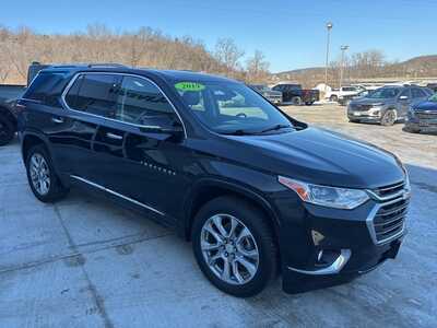 2019 Chevrolet Traverse, $21000. Photo 2