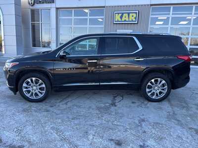 2019 Chevrolet Traverse, $21000. Photo 9