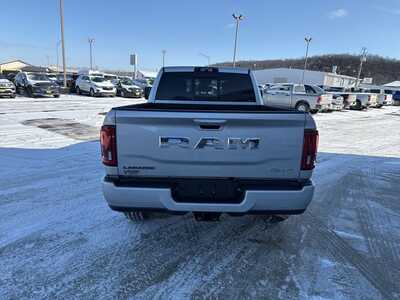 2026 RAM 3500 Crew Cab, $84550. Photo 11