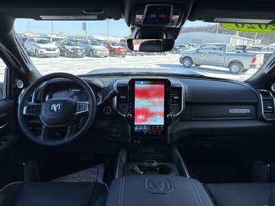 2026 RAM 3500 Crew Cab, $84550. Photo 3