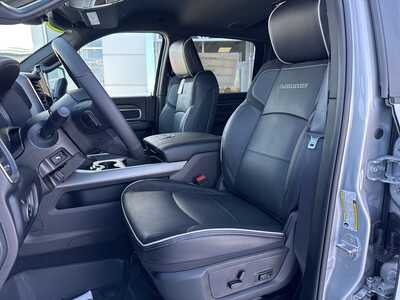 2026 RAM 3500 Crew Cab, $84550. Photo 5