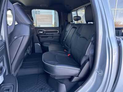 2026 RAM 3500 Crew Cab, $84550. Photo 6