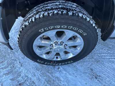 2026 RAM 3500 Crew Cab, $84550. Photo 7