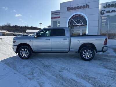 2026 RAM 3500 Crew Cab, $84550. Photo 9