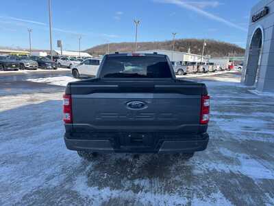 2021 Ford F150 Crew Cab, $33000. Photo 10