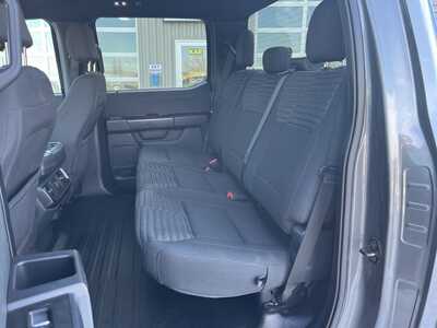 2021 Ford F150 Crew Cab, $33000. Photo 11
