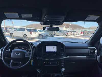 2021 Ford F150 Crew Cab, $33000. Photo 6