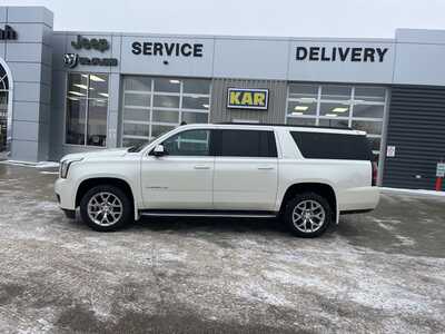 2015 GMC Yukon XL, $18500. Photo 11