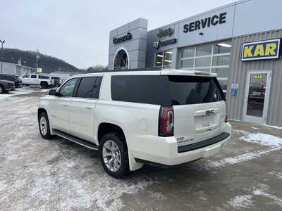 2015 GMC Yukon XL, $18500. Photo 12