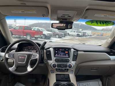 2015 GMC Yukon XL, $18500. Photo 3