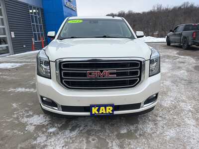 2015 GMC Yukon XL, $18500. Photo 5