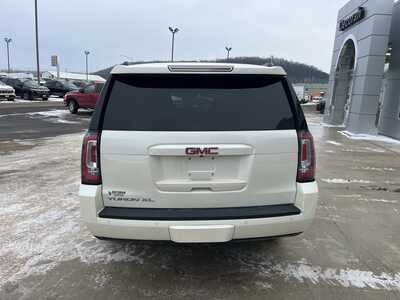 2015 GMC Yukon XL, $18500. Photo 8
