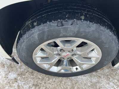 2015 GMC Yukon XL, $18500. Photo 9