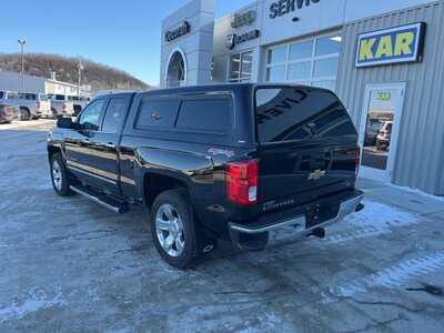 2016 Chevrolet 1500 Ext Cab, $27000. Photo 11