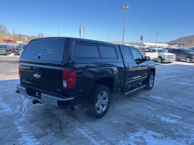 2016 Chevrolet 1500 Ext Cab, $27000. Photo 12