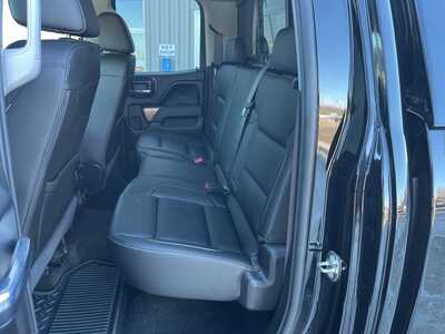 2016 Chevrolet 1500 Ext Cab, $27000. Photo 6