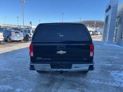 2016 Chevrolet 1500 Ext Cab, $27000. Photo 7