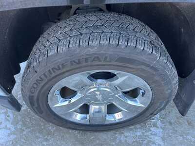 2016 Chevrolet 1500 Ext Cab, $27000. Photo 8