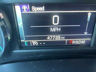 2016 Chevrolet 1500 Ext Cab, $27000. Photo 9