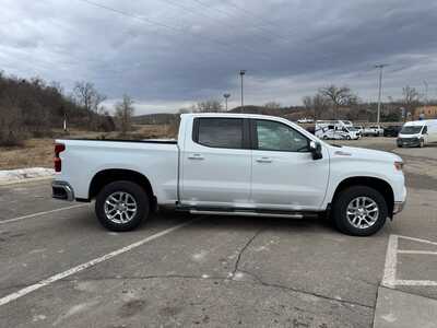 2026 Chevrolet 1500 Crew Cab, $62875. Photo 10