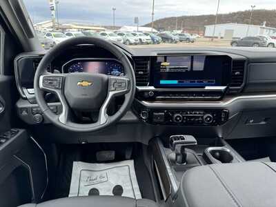 2026 Chevrolet 1500 Crew Cab, $62875. Photo 6
