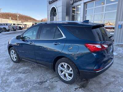 2020 Chevrolet Equinox, $19900. Photo 10