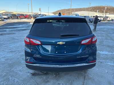 2020 Chevrolet Equinox, $19900. Photo 11