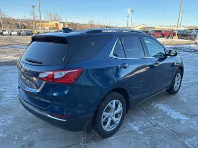 2020 Chevrolet Equinox, $19900. Photo 12