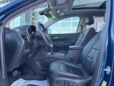2020 Chevrolet Equinox, $19900. Photo 5