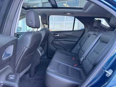 2020 Chevrolet Equinox, $19900. Photo 6