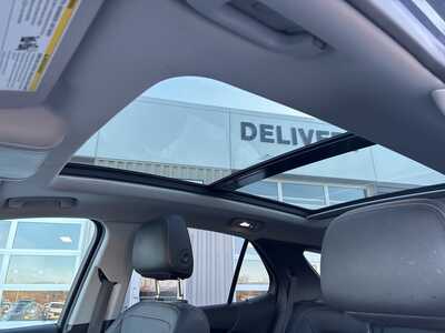 2020 Chevrolet Equinox, $19900. Photo 7