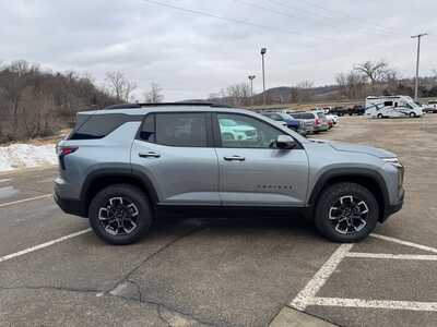 2026 Chevrolet Equinox, $38500. Photo 10