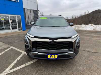 2026 Chevrolet Equinox, $38500. Photo 12