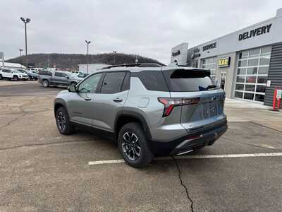 2026 Chevrolet Equinox, $38500. Photo 7