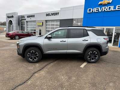 2026 Chevrolet Equinox, $38500. Photo 9