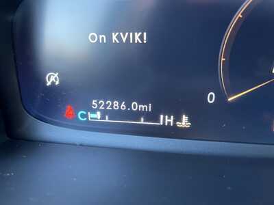 2020 Lincoln Aviator, $31700. Photo 11