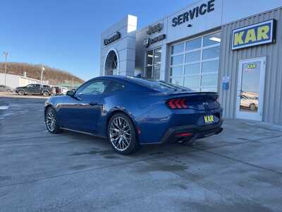 2024 Ford Mustang, $46000. Photo 11