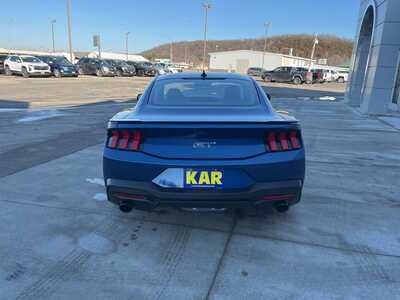 2024 Ford Mustang, $46000. Photo 6