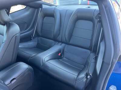 2024 Ford Mustang, $46000. Photo 7