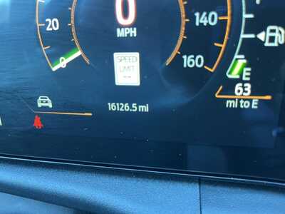 2024 Ford Mustang, $46000. Photo 9