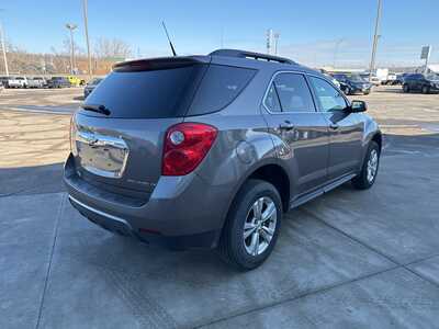 2012 Chevrolet Equinox, $7500. Photo 11