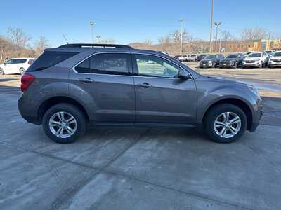 2012 Chevrolet Equinox, $7500. Photo 12