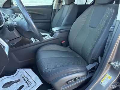 2012 Chevrolet Equinox, $7500. Photo 5